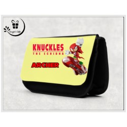 Knuckles the Echidna Pencil...
