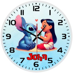 Disney Lilo & Stitch Wall...