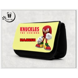 Knuckles the Echidna Pencil...