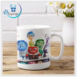 Disney Inside Out Mug