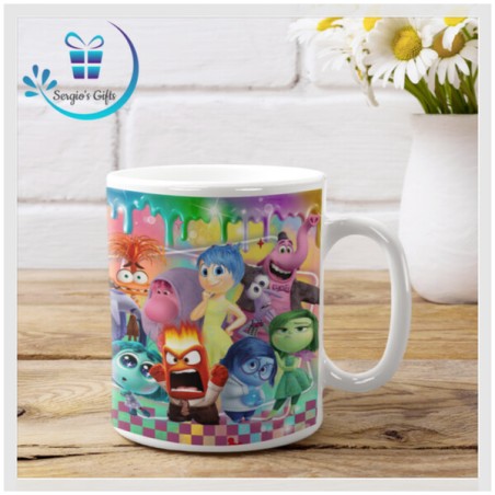 Disney Inside Out Mug