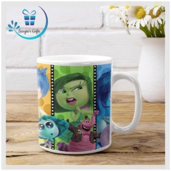 Disney Inside Out Mug