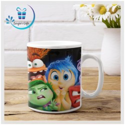 Disney Inside Out Mug