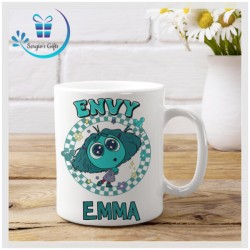 Disney Inside Out Envy Mug