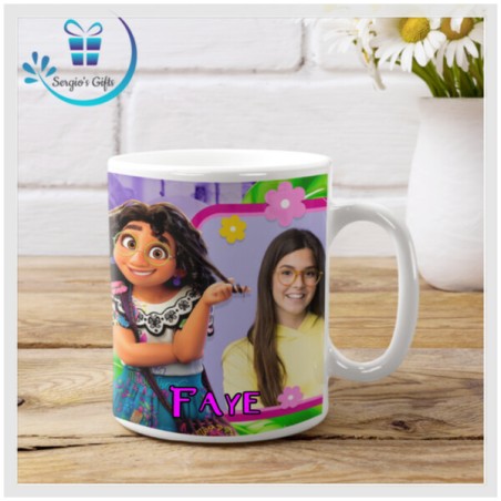 Disney Encanto Mirabel Mug