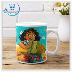 Disney Encanto Mirabel Mug