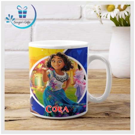 Disney Encanto Mirabel Mug