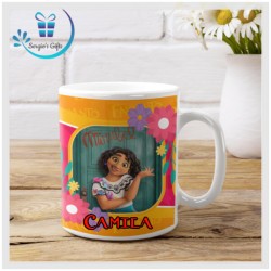 Disney Encanto Mirabel Mug