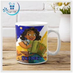 Disney Encanto Mirabel Mug