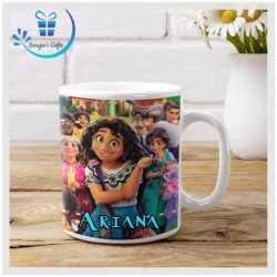 Disney Encanto Mirabel Mug