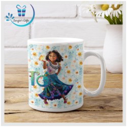 Disney Encanto Mirabel Mug