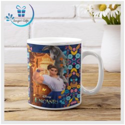 Disney Encanto Luisa Mug