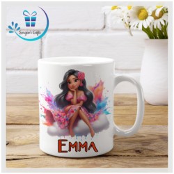 Disney Encanto Isabela Mug