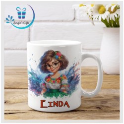 Disney Encanto Mirabel Mug