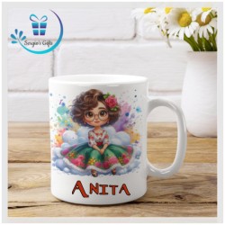 Disney Encanto Mirabel Mug