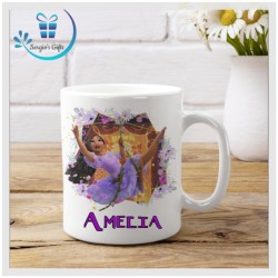 Disney Encanto Isabela Mug