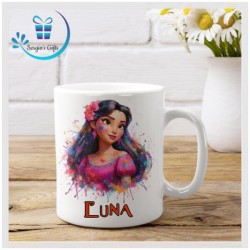 Disney Encanto Isabela Mug