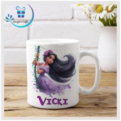 Disney Encanto Isabela Mug