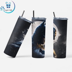 DC Batman Skinny Tumbler