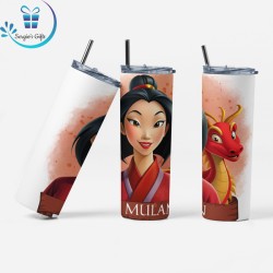 Disney Princess Mulan...