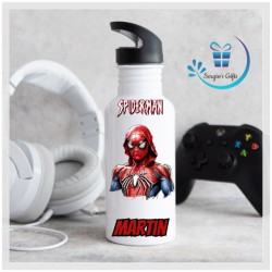 Marvel Spider-Man with...