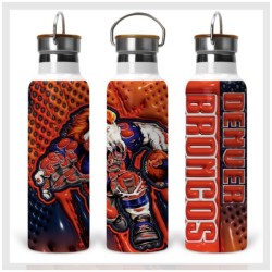 Denver Broncos Drink Bottle...