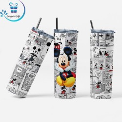 Disney Mickey Mouse Skinny...