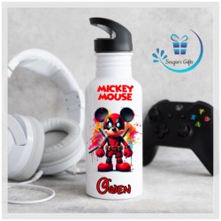 Disney Mickey Mouse...