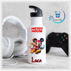 Disney Mickey Mouse Flash...