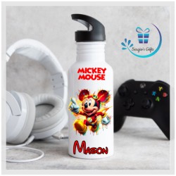 Disney Mickey Mouse Flash...