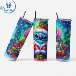 Disney Stitch Christmas...