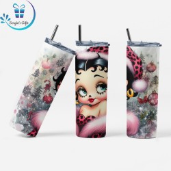 Disney Betty Boop Christmas...