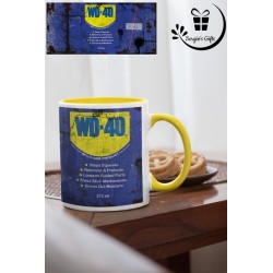 WD40 Coffee Mug