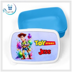 Disney Toy Story Lunch Box