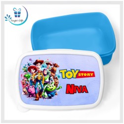 Disney Toy Story Lunch Box