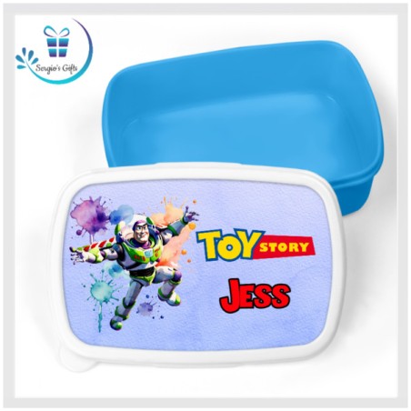 Disney Toy Story Lunch Box