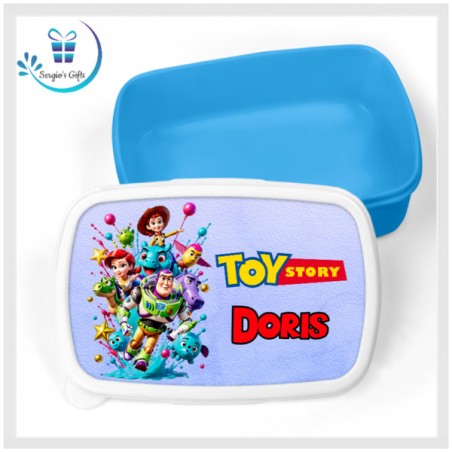 Disney Toy Story Lunch Box