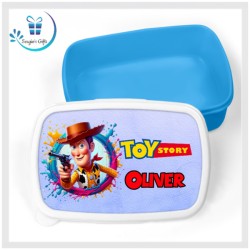 Disney Toy Story Lunch Box