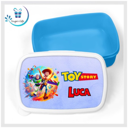 Disney Toy Story Lunch Box