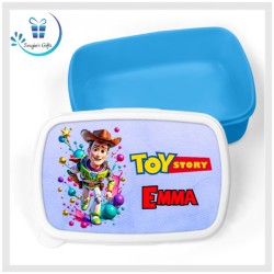 Disney Toy Story Lunch Box