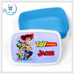 Disney Toy Story Lunch Box