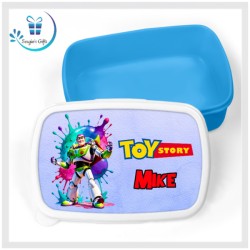 Disney Toy Story Lunch Box