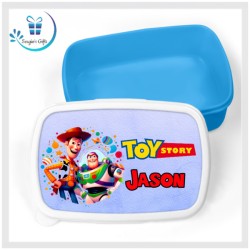 Disney Toy Story Lunch Box