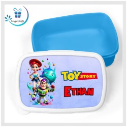 Disney Toy Story Lunch Box