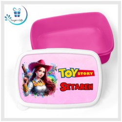 Disney Toy Story Lunch Box