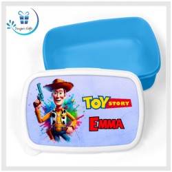 Disney Toy Story Lunch Box