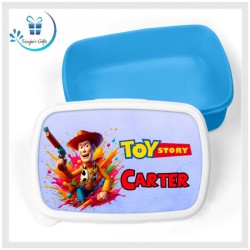 Disney Toy Story Lunch Box