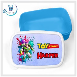 Disney Toy Story Lunch Box