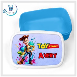 Disney Toy Story Lunch Box