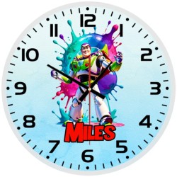 Disney Toy Story Wall Clock